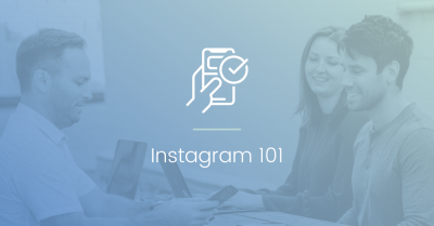 instagram 101 online course