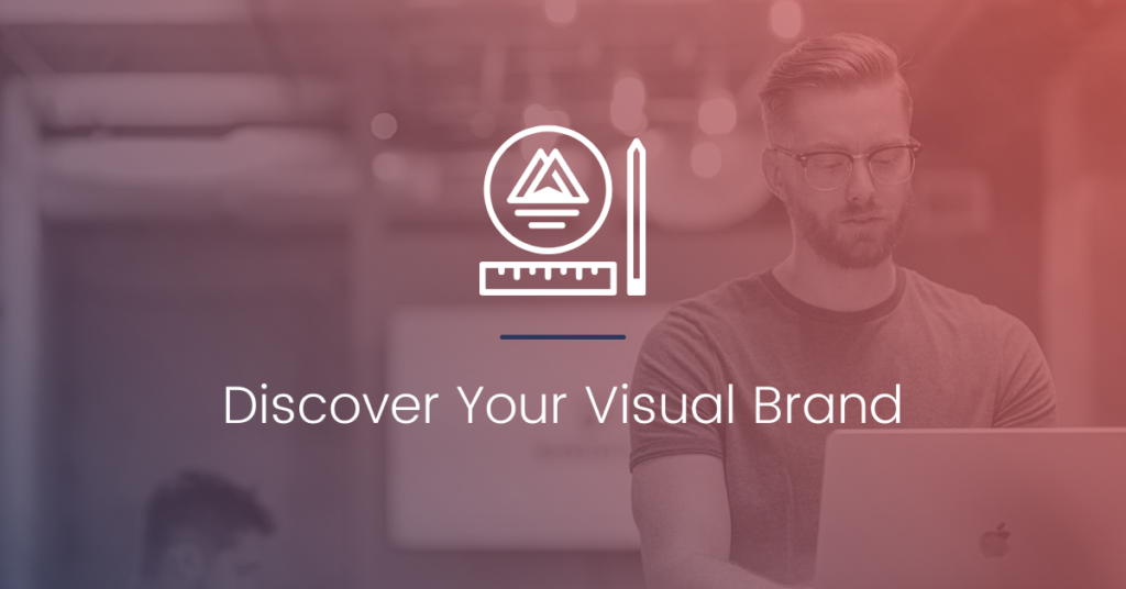 Discover Your Visual Brand